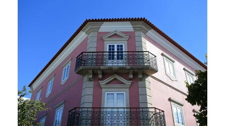Apartamentos Pinto