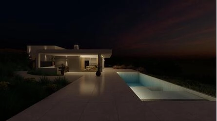 Casa Boliqueime
