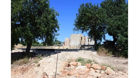 Casa Laranjeiro