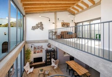 Casa S. Sebastião