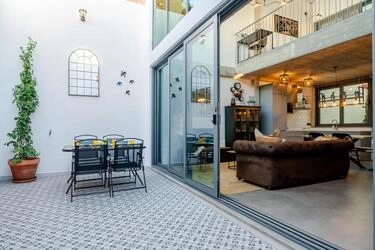 Casa S. Sebastião