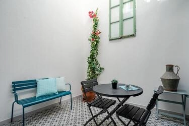 Casa S. Sebastião
