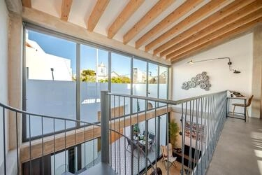 Casa S. Sebastião